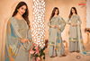 Pakiza 4 Royal Designer Casual Wear Crepe Silk Printed Dress Material Collection